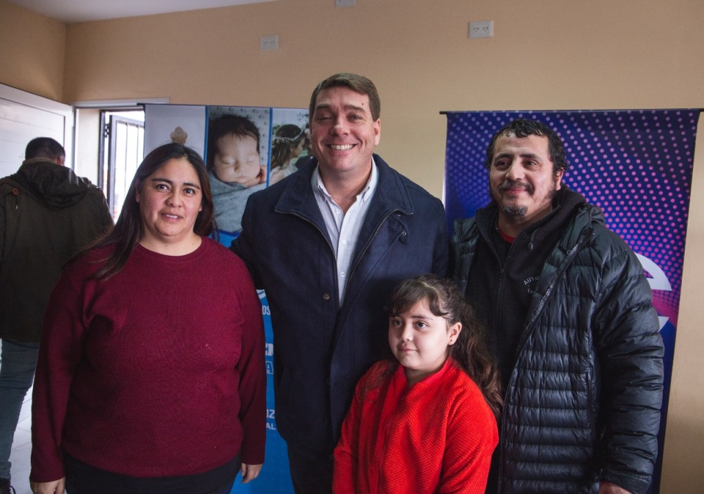 Rawson | 15 afiliados al SEC accederán a terrenos del Programa&nbsp;Lotear