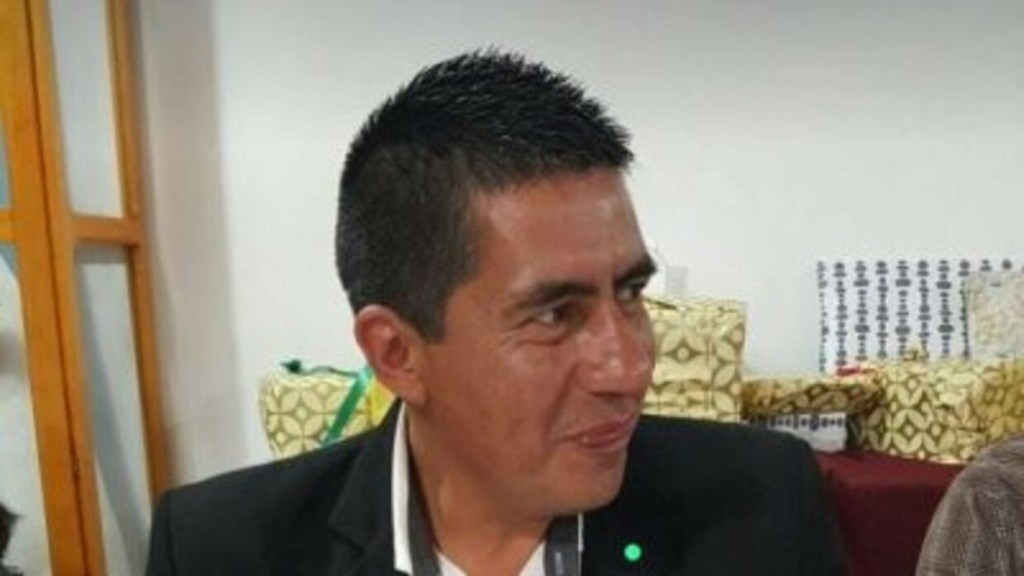 “A mi tío lo mataron por&nbsp;gay»