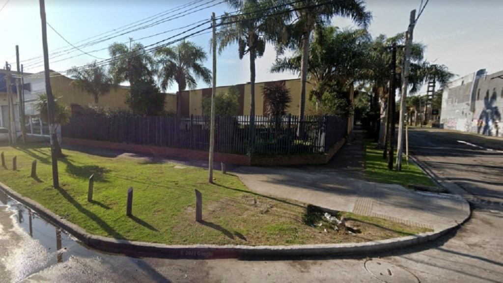 Salía de un hotel alojamiento y lo asesinaron de 15&nbsp;balazos