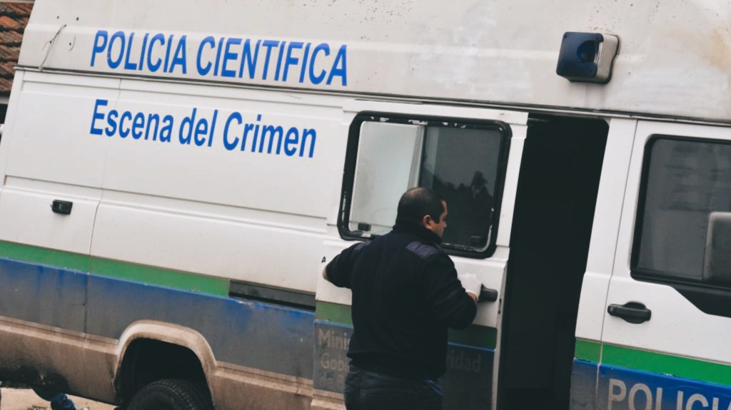 Se resistió a que le robaran el auto, le sacó el cuchillo a un delincuente y lo mató de una&nbsp;puñalada