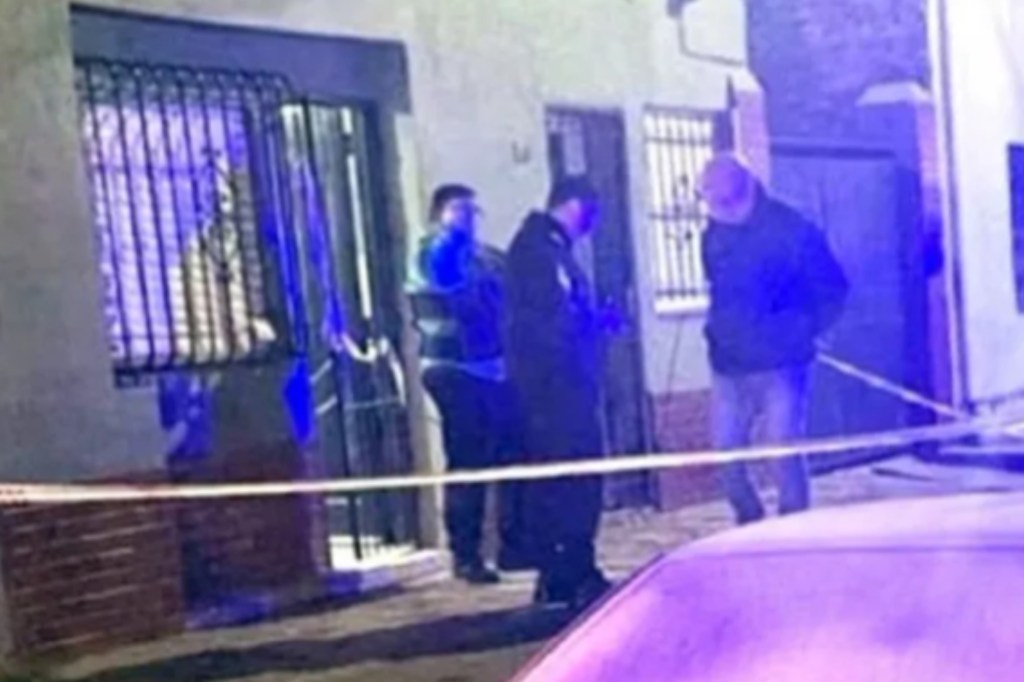 Horror: una mujer mató a puñaladas a su hija de 7&nbsp;años