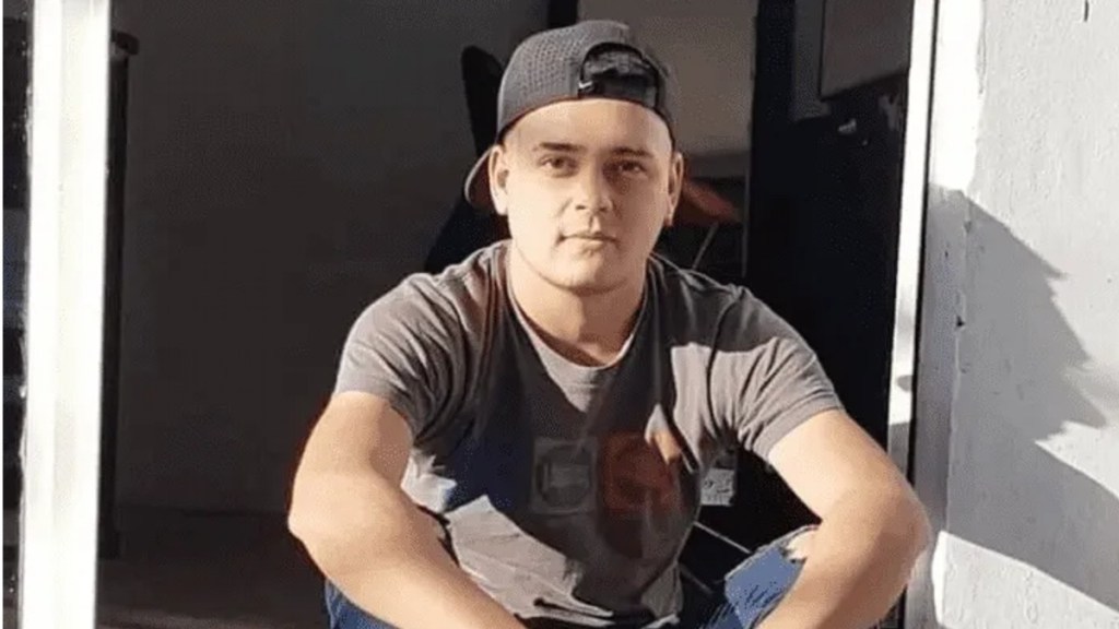 Autopsia: el barbero asesinado en su local recibió dos puñaladas en la&nbsp;yugular