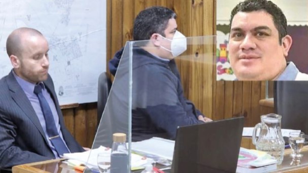 Odontólogo fueguino abusó de un nene de 11 años en el consultorio y le dieron 12 años de&nbsp;cárcel