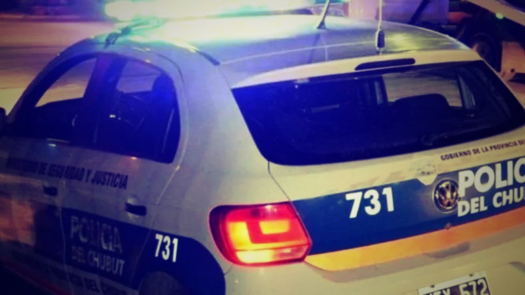 Asesinaron a un joven de una puñalada en&nbsp;Trevelin