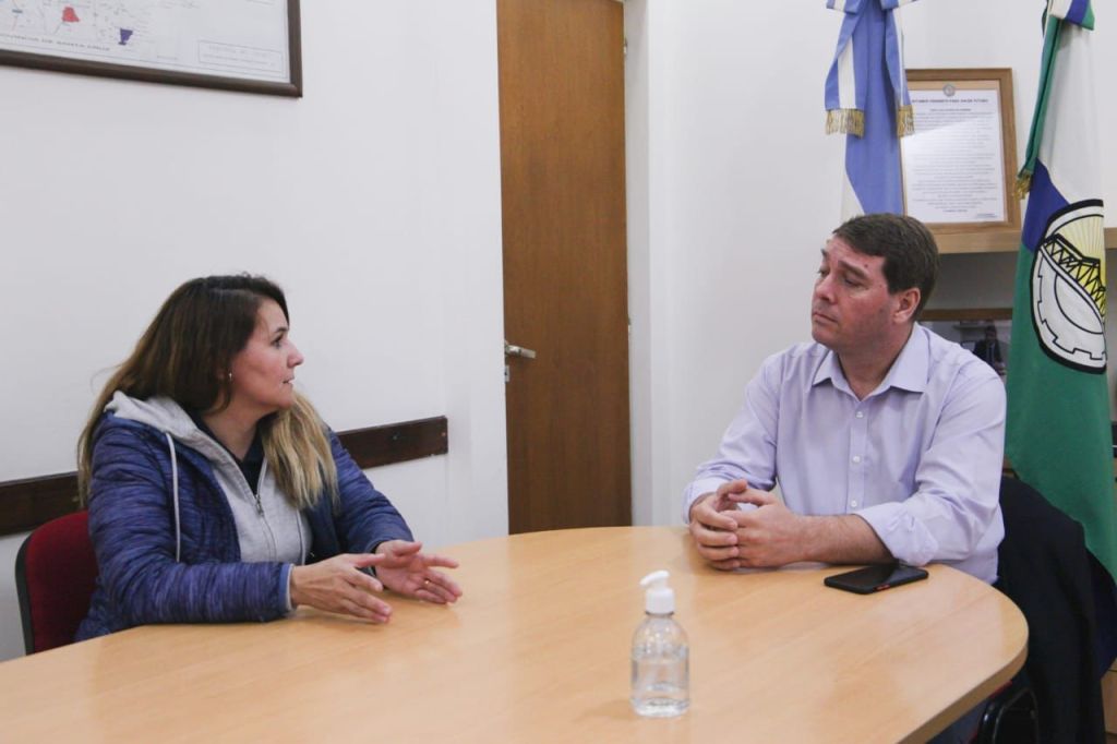 Realizarán un torneo provincial de futsal femenino en&nbsp;Rawson