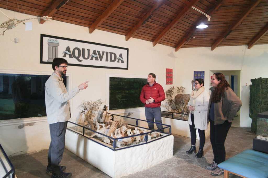 Aquavida con record de&nbsp;concurrencia