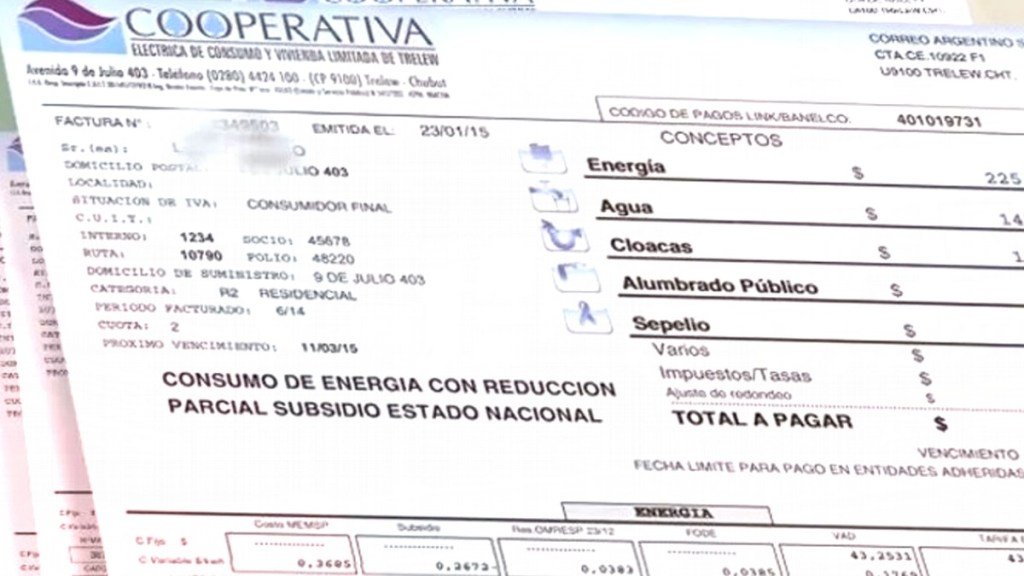 Luz y gas: cuál será el aumento para cada consumidor en septiembre, en noviembre y en&nbsp;enero