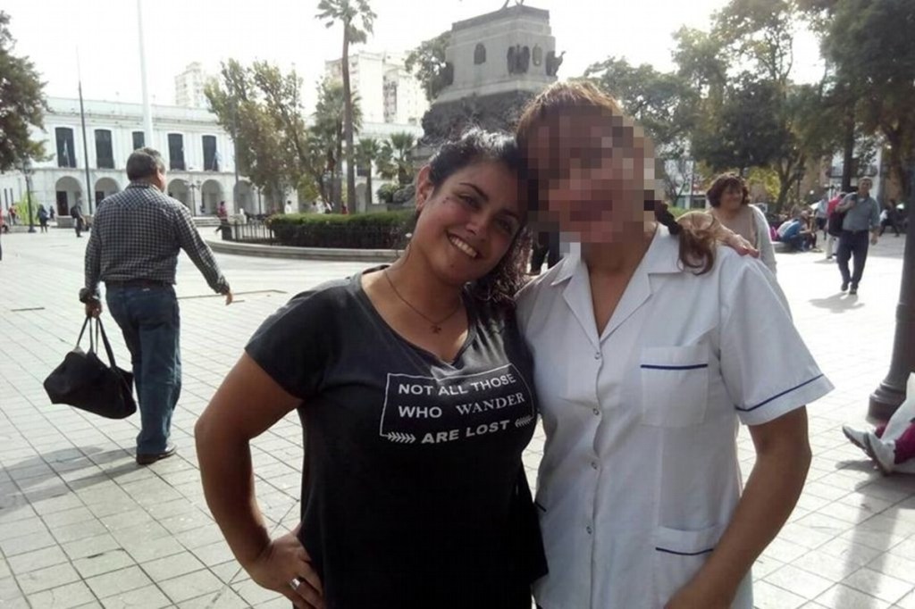 Detuvieron a una enfermera acusada de «homicidio» por las muertes de los bebés en&nbsp;Córdoba