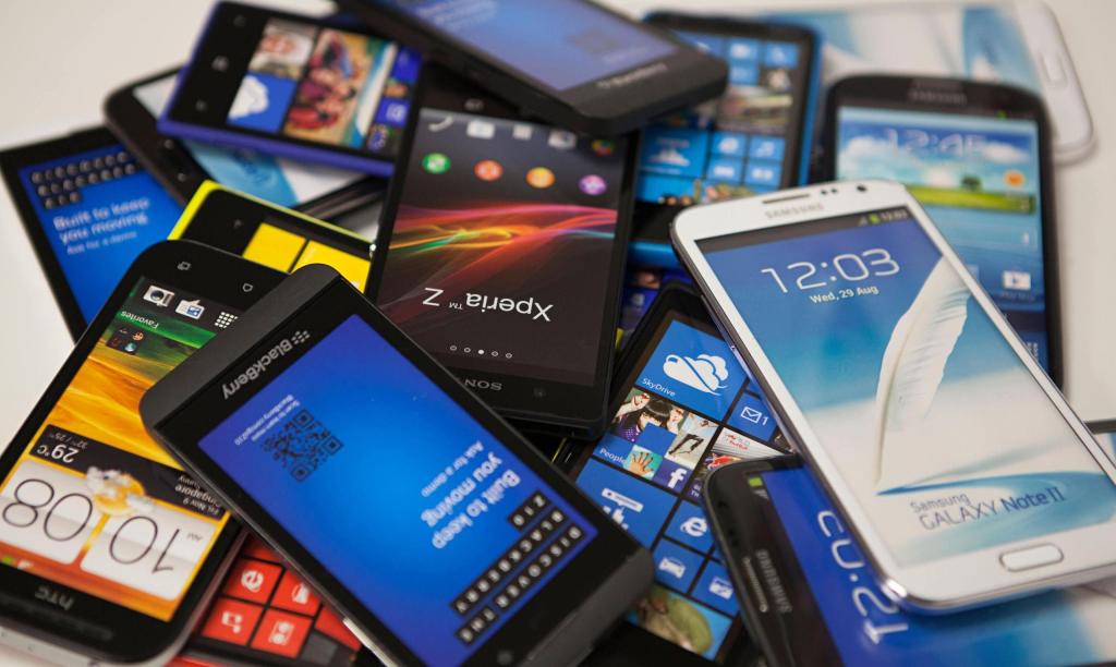 Subastan más de 70 celulares, Playstations y Xbox: ¿Cuándo y cómo&nbsp;participar?