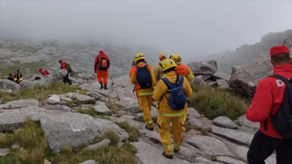 Una chica de 17 años murió al descompensarse durante una excursión&nbsp;estudiantil
