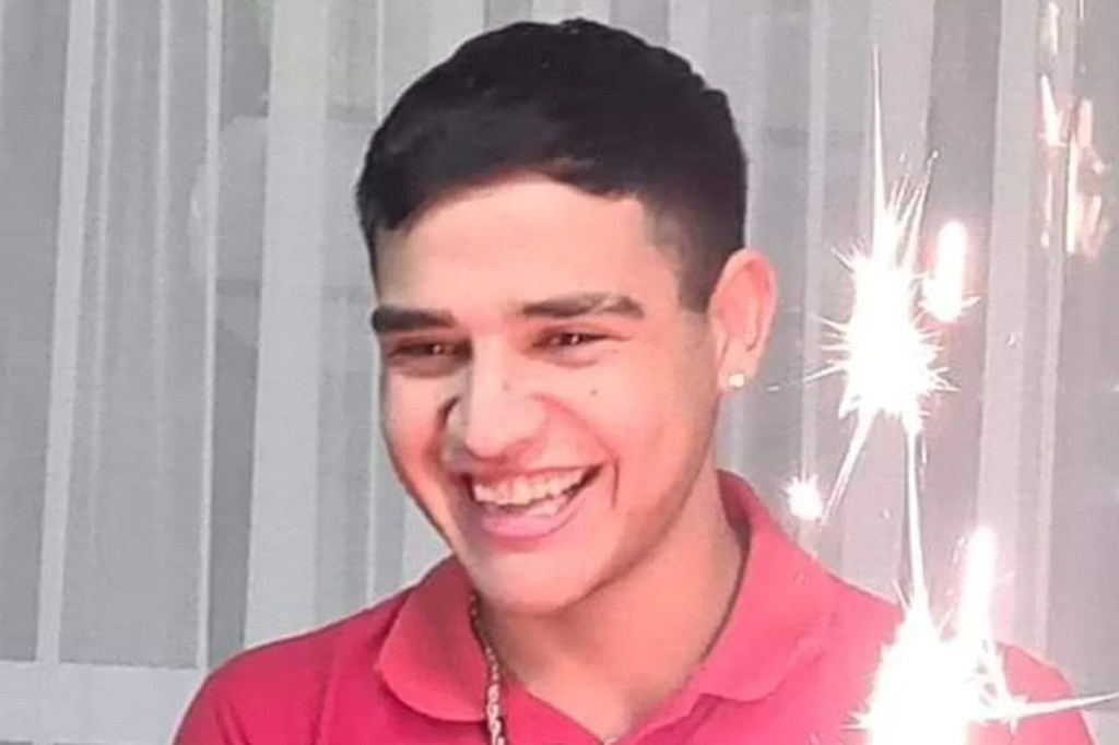 Encontraron el cuerpo de un joven de 18 años que estaba desaparecido desde el&nbsp;martes