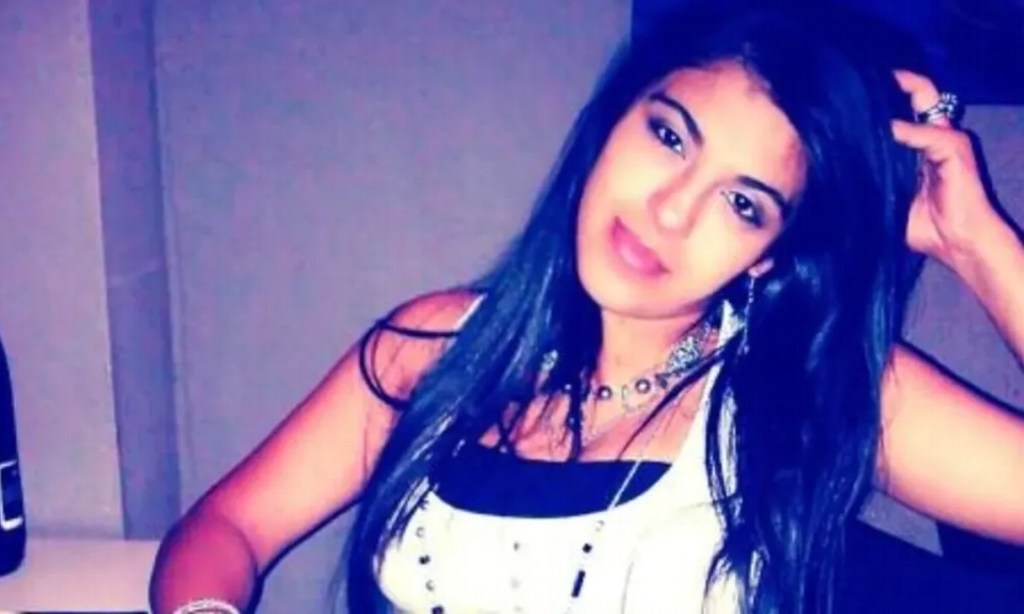 Condenaron a la policía que mató a la novia de su expareja tras confesar el&nbsp;crimen