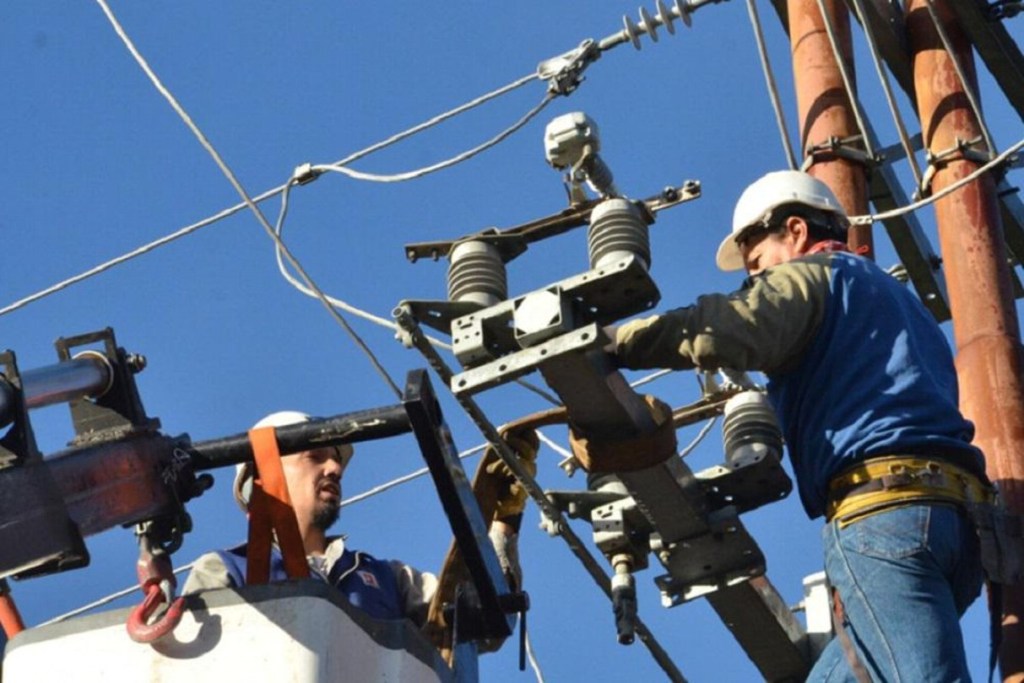 Luz y Fuerza repudió dichos de Espert, que calificó a cooperativas eléctricas como «un&nbsp;curro»