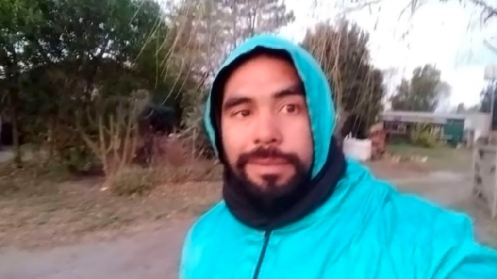 Atropellaron y mataron a un motociclista, lo abandonaron y se fueron a tomar un&nbsp;helado