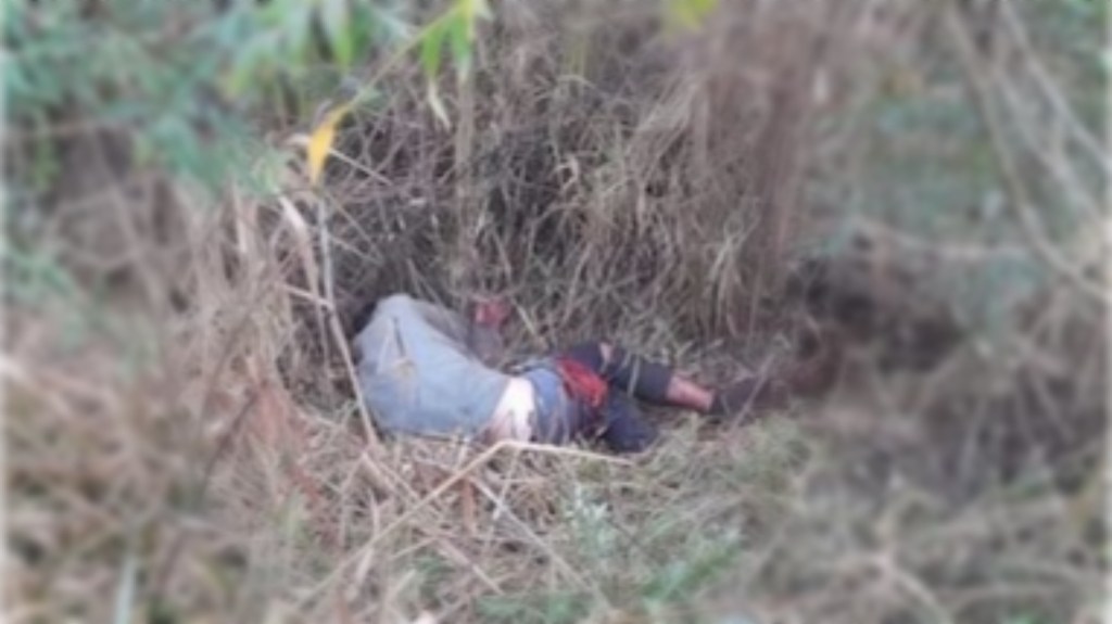 Asesinó a puñaladas a su novia a la salida de un boliche y al escapar se accidentó con su&nbsp;moto