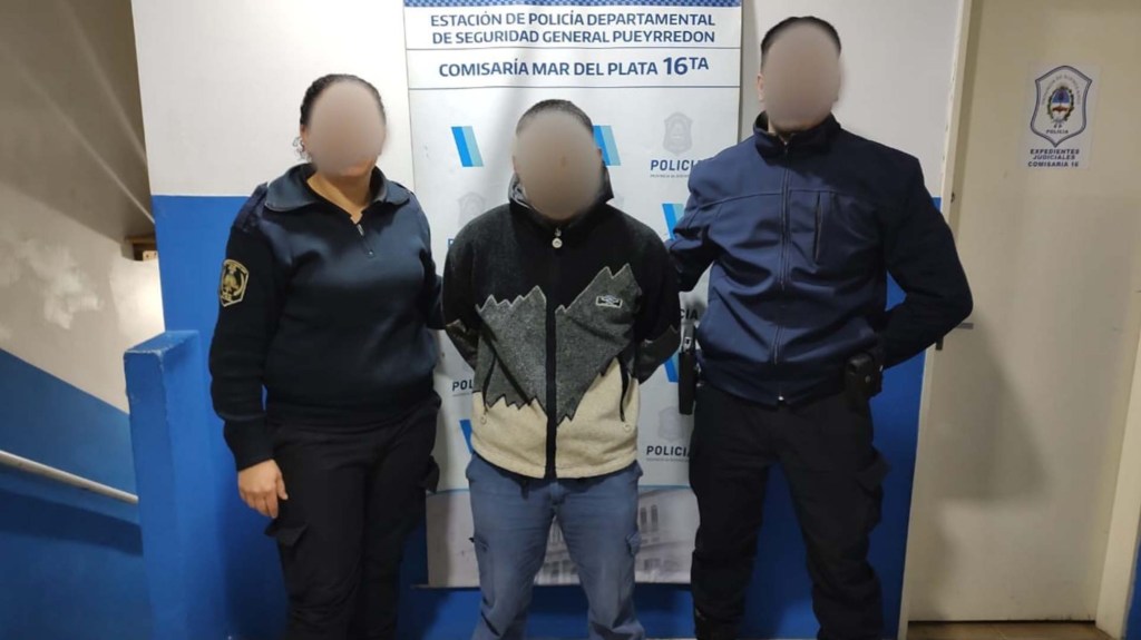 Discutió con su hermano mayor por una garrafa y lo asesinó a&nbsp;puñaladas