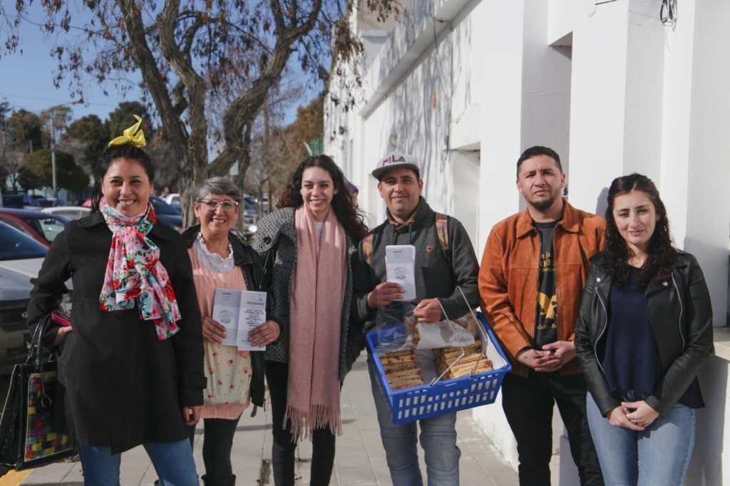 Trabajo sobre consumo problemático y&nbsp;adicciones
