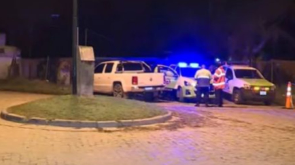 Dos desaparecidos al chocar una lancha con un bote al que pasó arriba y lo partió al&nbsp;medio