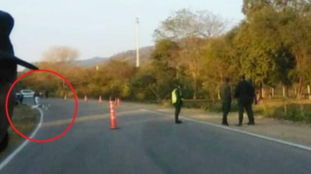 Chocaron y mataron a un chico de 19 años y lo dejaron abandonado en la&nbsp;ruta