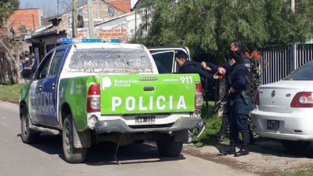 Horror: violó y embarazó a su hija de 14&nbsp;años