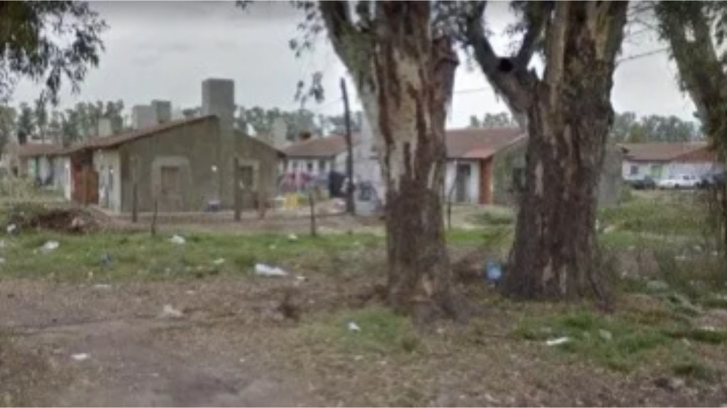 Horror: asesinó a su mujer, le avisó por carta a su padre y luego se&nbsp;ahorcó