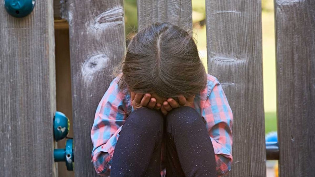 Aberrante: un hombre de 35 años violó a una vecinita de&nbsp;5