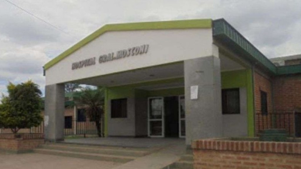 Brutal: atacó a golpes a su hija de 2 años y le arrancó los dientes a&nbsp;trompadas