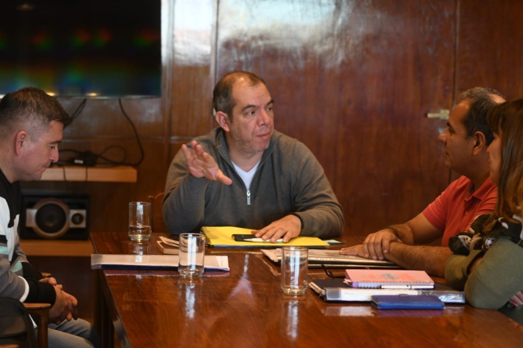 Fundación El Páramo para trabajar en conjunto con el Gobierno en la&nbsp;Meseta