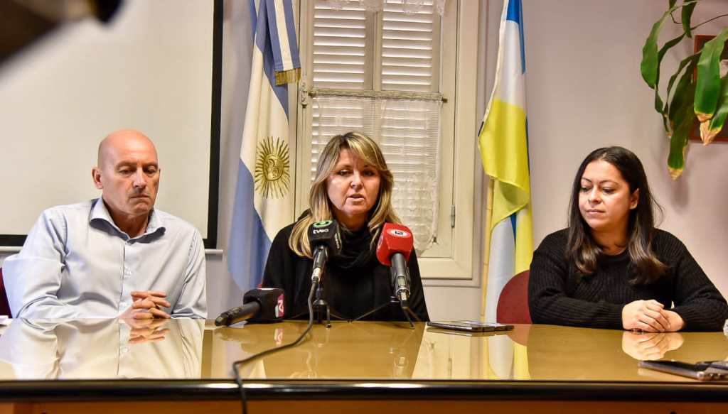 Trelew tuvo 68% por ciento de ocupación&nbsp;hotelera