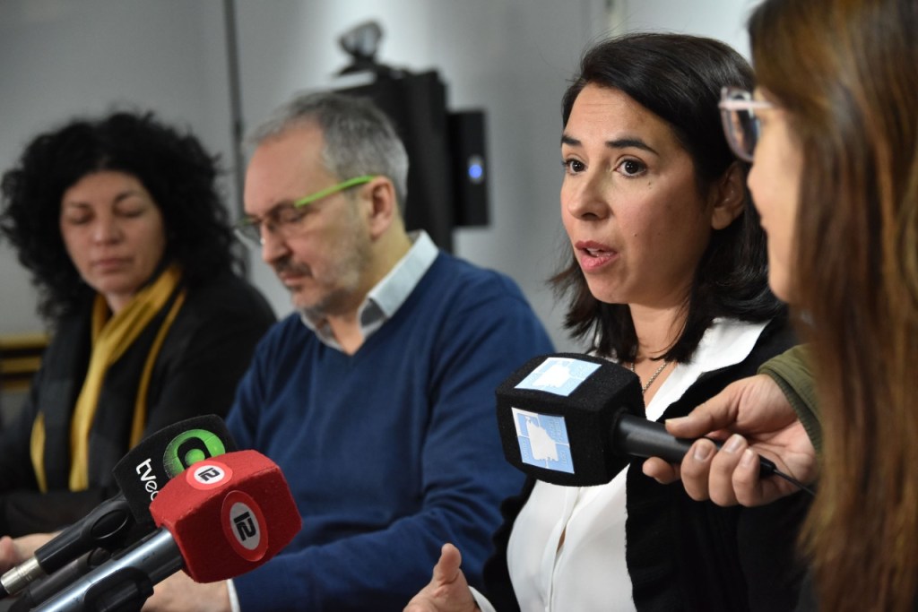 Provincia destacó los beneficios de la Lactancia para la&nbsp;salud