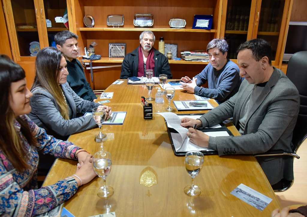 Se pone en marcha un nuevo Centro de Formación&nbsp;Profesional