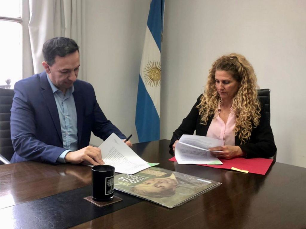 Trelew adquirió 70 cámaras de&nbsp;seguridad