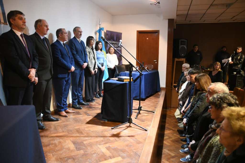 Asumieron nuevas subsecretarias en el Ministerio de&nbsp;Educación