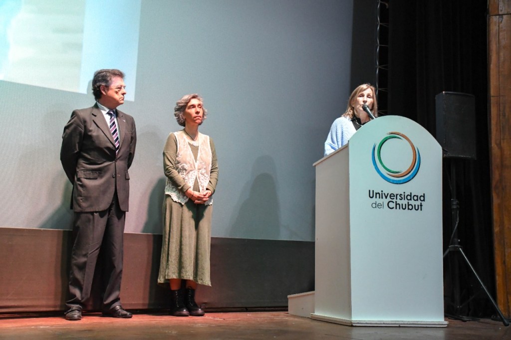 La Universidad del Chubut obtuvo el reconocimiento nacional del 90% de su oferta&nbsp;académica