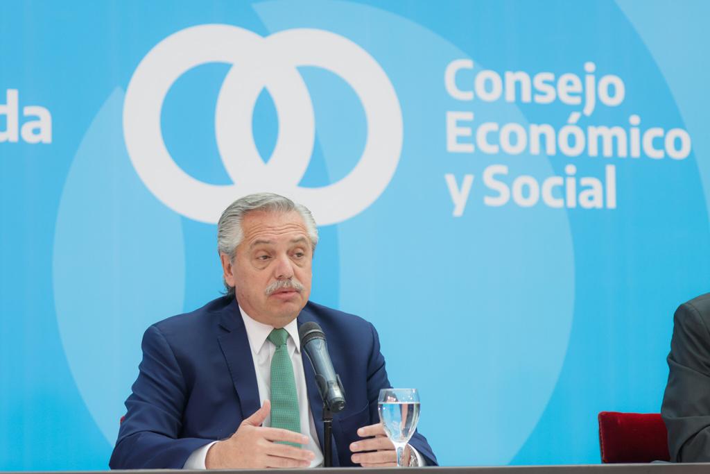 “El desarrollo de la ciencia y la tecnología debe ser una propuesta y un compromiso&nbsp;colectivos”
