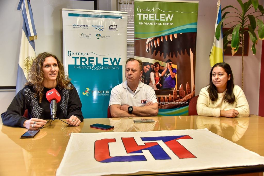 El Club Hípico de Trelew presentó la Copa de&nbsp;Invierno