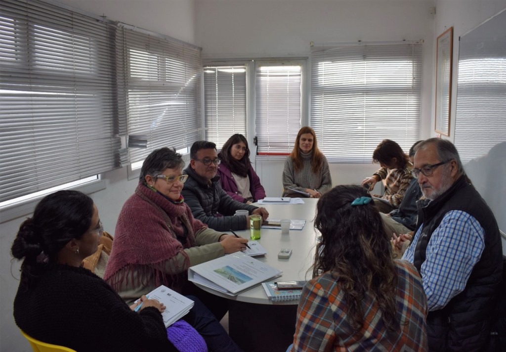 Gestión ambiental: El Gobierno del Chubut brindará asesoramiento al Municipio de&nbsp;Rawson