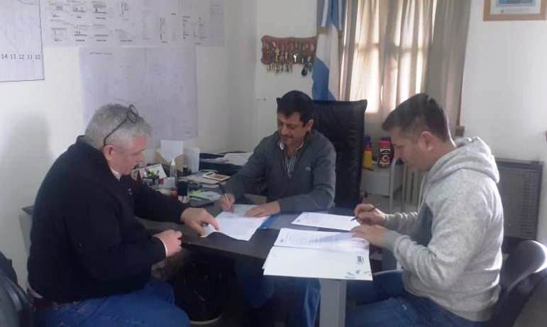 Financiamiento para proyectos de Agricultura Familiar en Cholila y&nbsp;Gualjaina