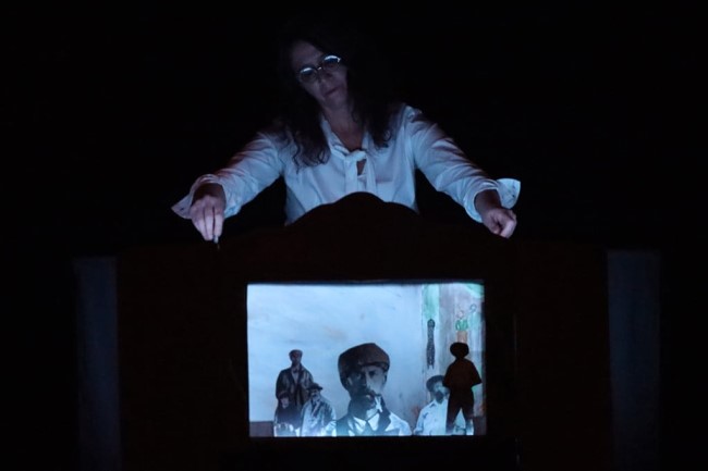 El Festival “La Patagonia al Teatro” cierra con balance&nbsp;positivo