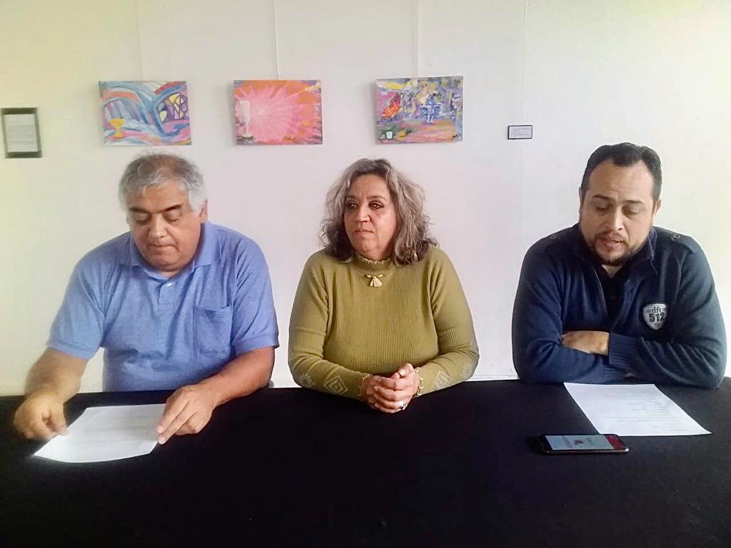 Trelew celebra el Día Internacional del&nbsp;Folclore