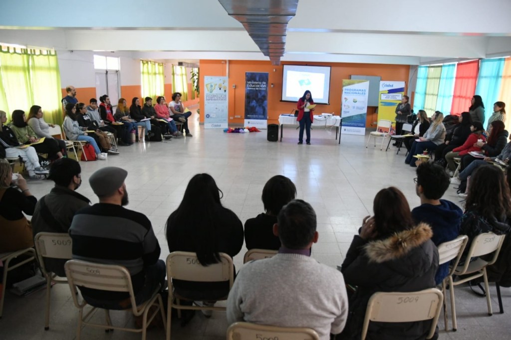 Primer Encuentro Regional de Centro de&nbsp;Estudiantes