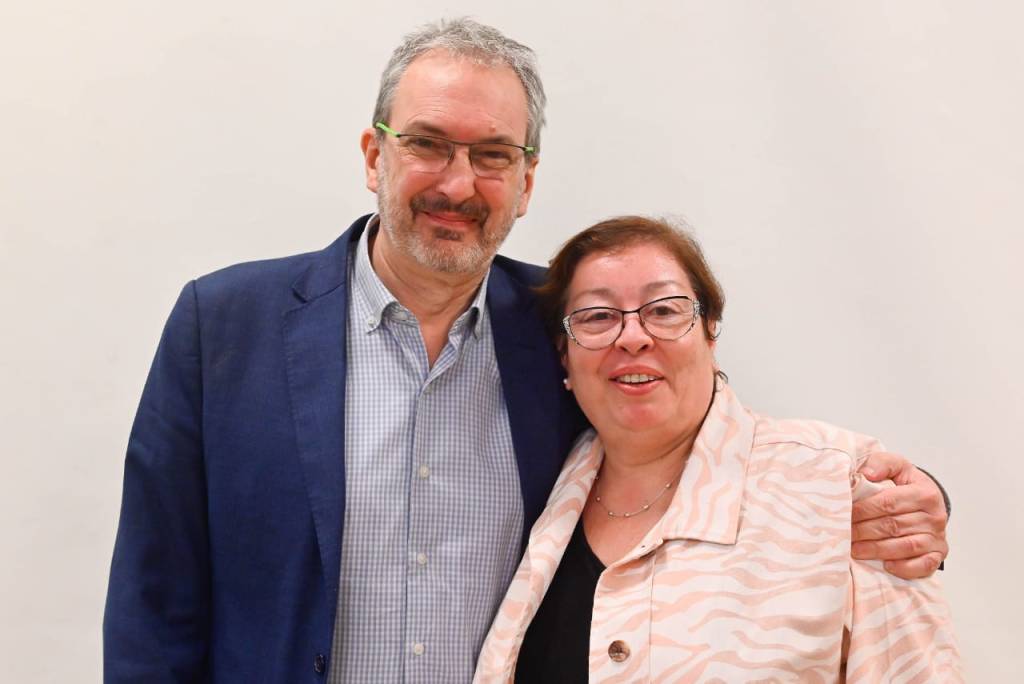 Fabián Puratich se integra al equipo de Nación y Miryám Monasterolo será la nueva ministra de&nbsp;Salud