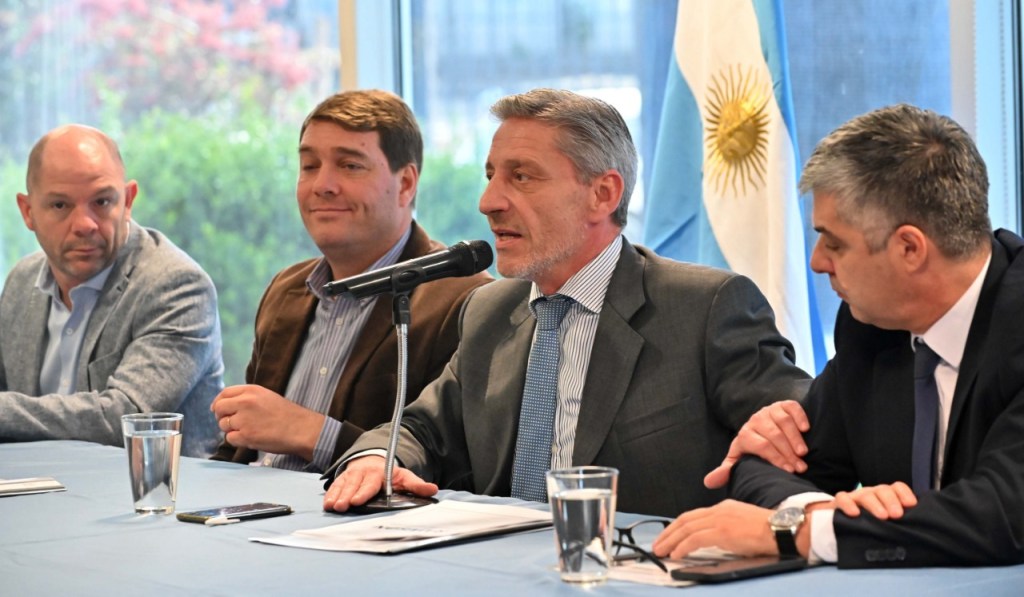 Se licitó la construcción del Gimnasio Municipal N° 2 de&nbsp;Rawson