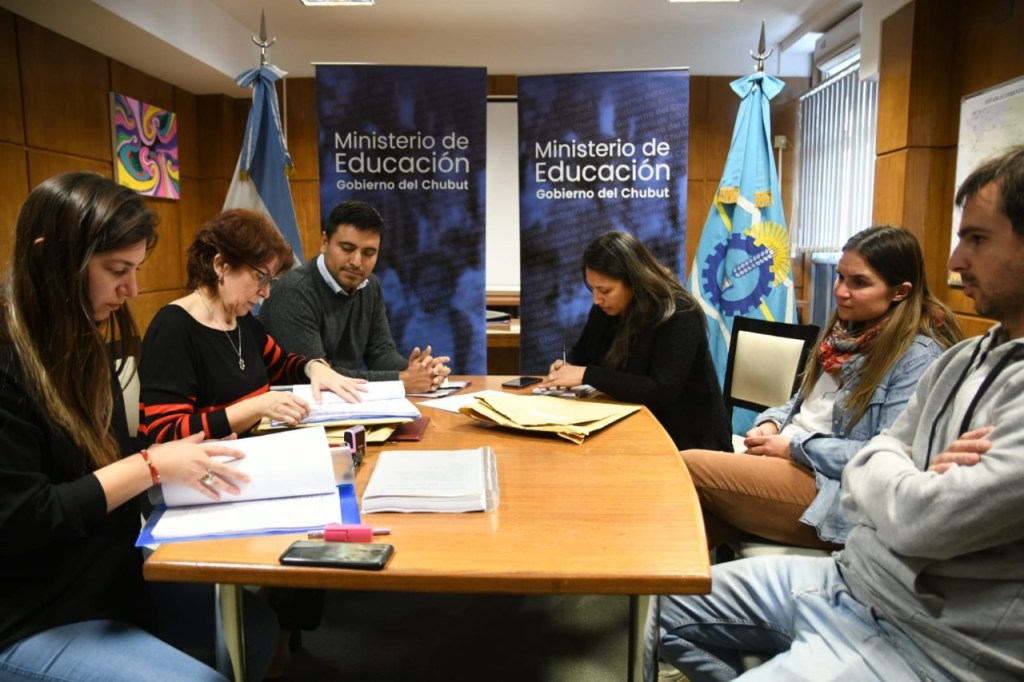 Se realizó licitación para dos nuevos jardines en Rawson y&nbsp;Trelew