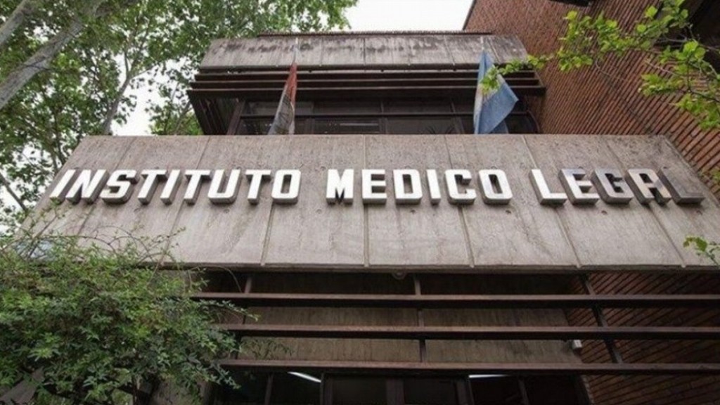 Los resultados de la autopsia a la beba recién nacida hallada sin vida en&nbsp;Rosario