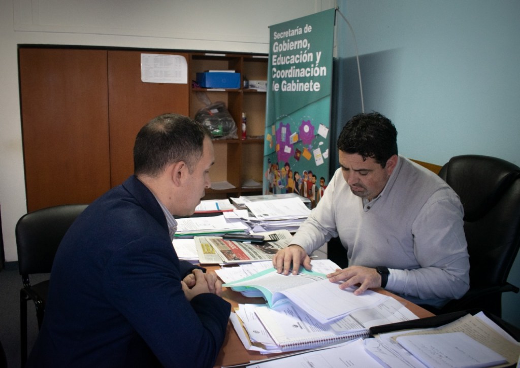 Quieren instalar una fábrica de conservas y semi conservas de productos del&nbsp;mar