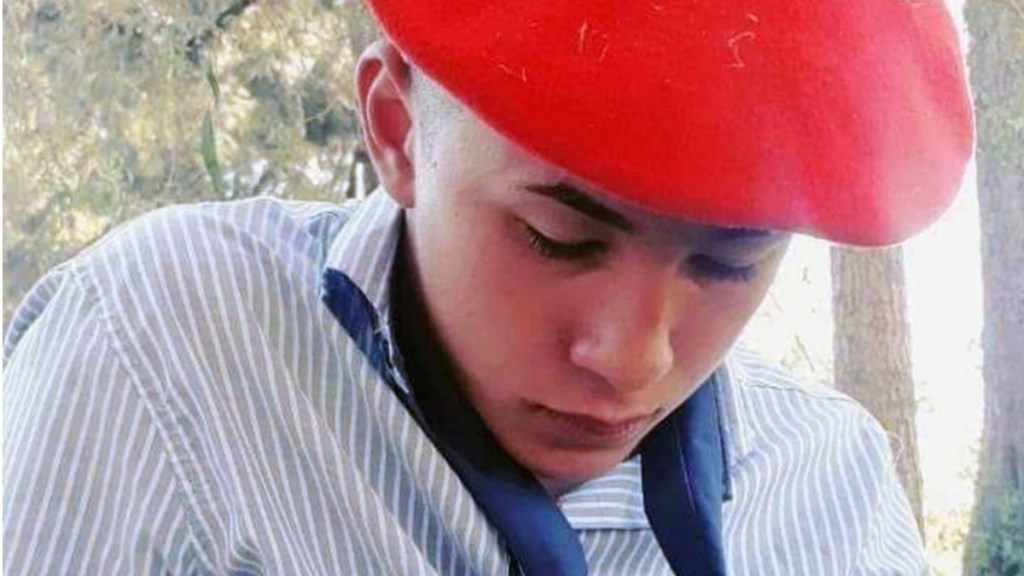 Era su cumpleaños, salió a comprar y dos policías lo asesinaron a tiros en una&nbsp;persecución
