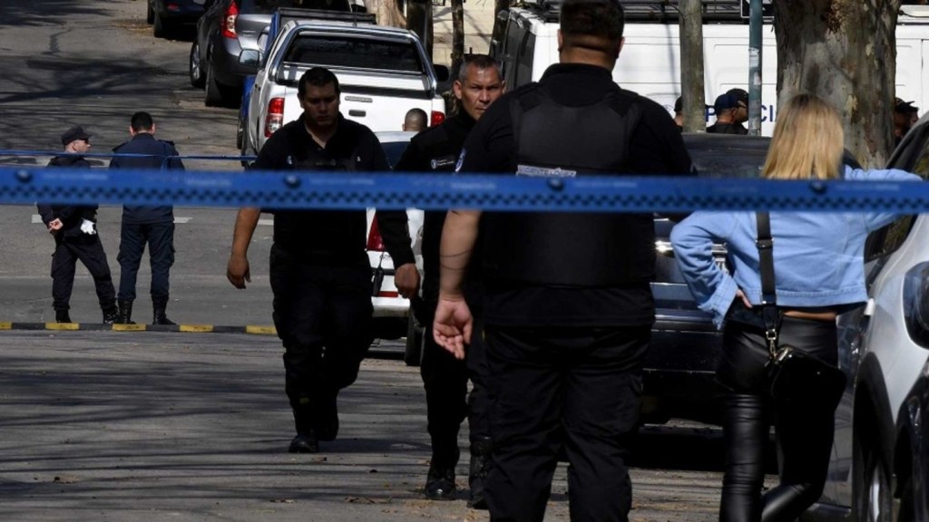 Un matrimonio fue asesinado a balazos en su auto y detuvieron a la empleada&nbsp;doméstica