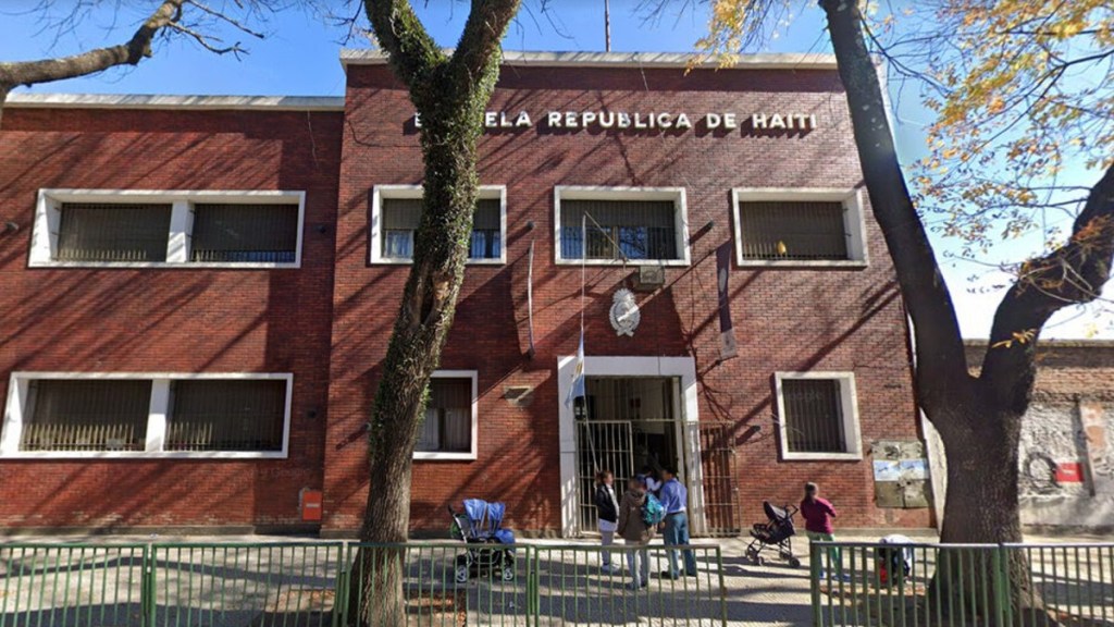 Murió una niña de 11 años con problemas de desnutrición en una escuela&nbsp;porteña