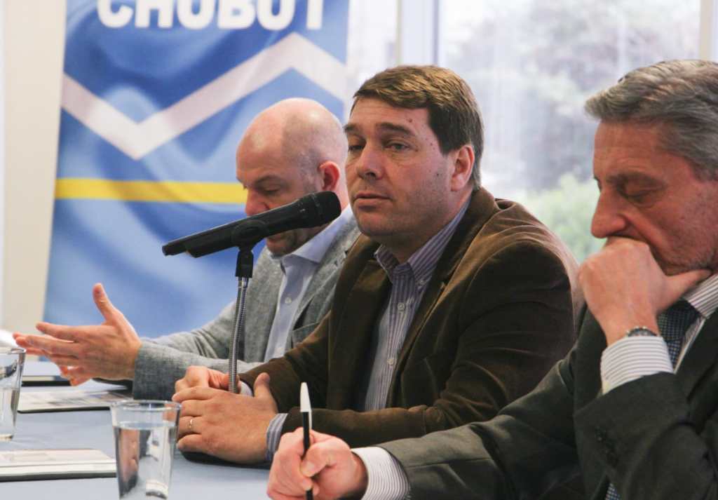 “El nuevo gimnasio comenzará a resolver la falta de infraestructura deportiva en la&nbsp;ciudad”